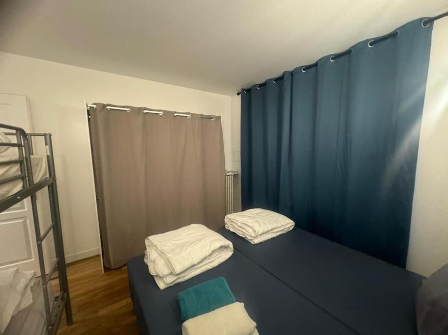 Luxueux Appartement La Defense - Porte Maillot - Parc De Bagatelle - Jardin D'Acclimatation - 6 Pers Colombes (Hauts-de-Seine) Exterior foto