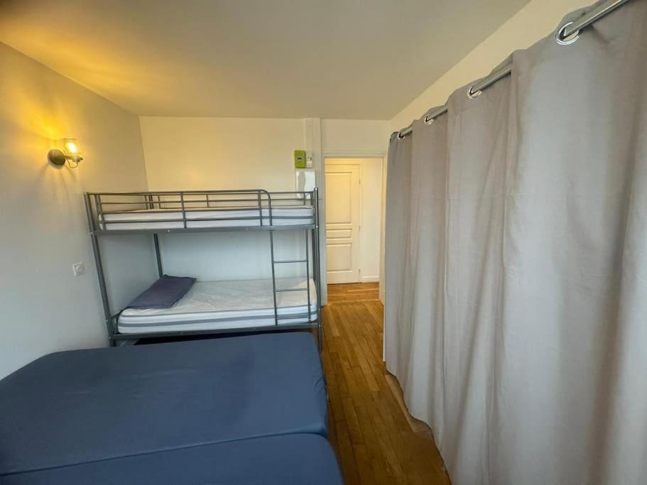 Luxueux Appartement La Defense - Porte Maillot - Parc De Bagatelle - Jardin D'Acclimatation - 6 Pers Colombes (Hauts-de-Seine) Exterior foto